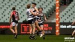 2019 Preliminary Final vs West Adelaide Image -5d750ab48f849